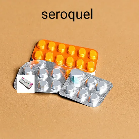 Prix de seroquel